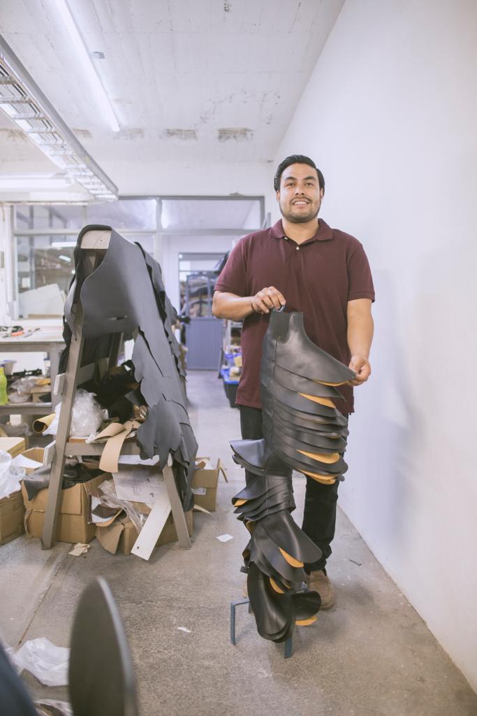 Welt Tours - León, Mexico LIVE NOW - Retainer