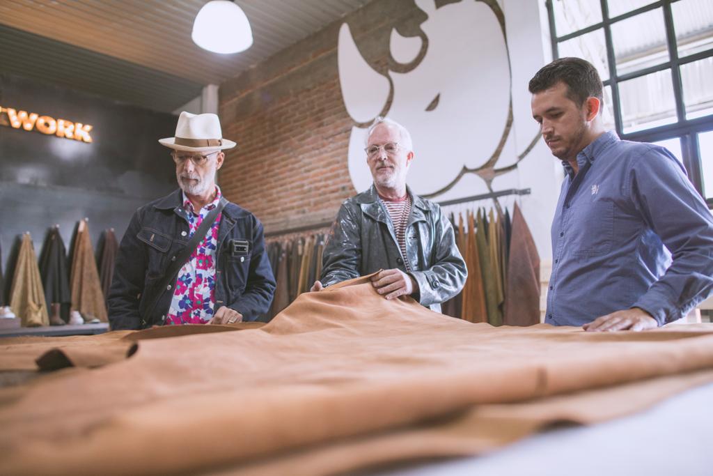 Welt Tours - León, Mexico LIVE NOW - Retainer