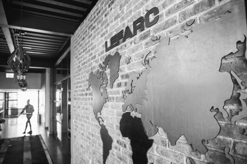 Welt Tours - León, Mexico LIVE NOW - Retainer