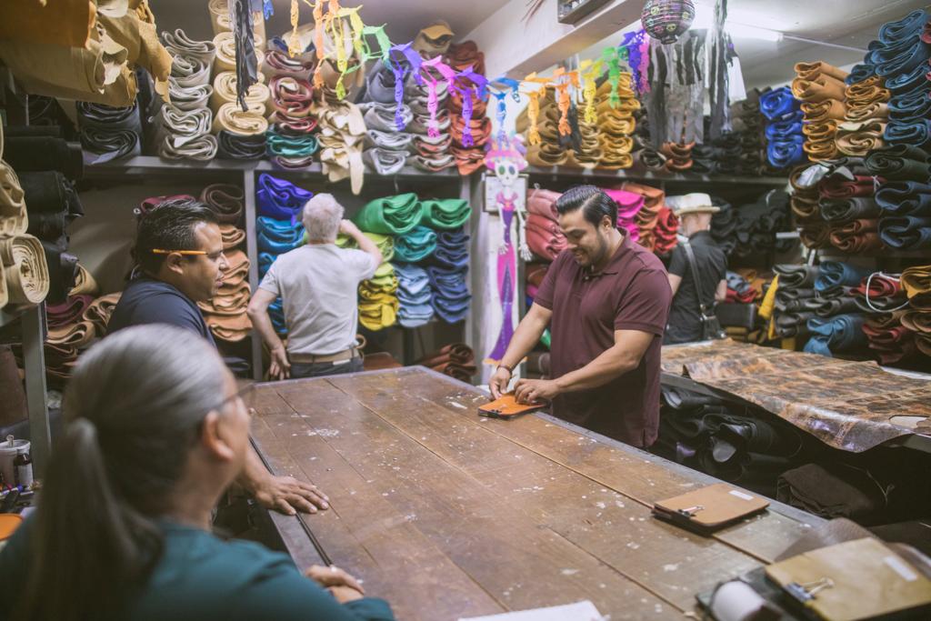 Welt Tours - León, Mexico LIVE NOW - Retainer