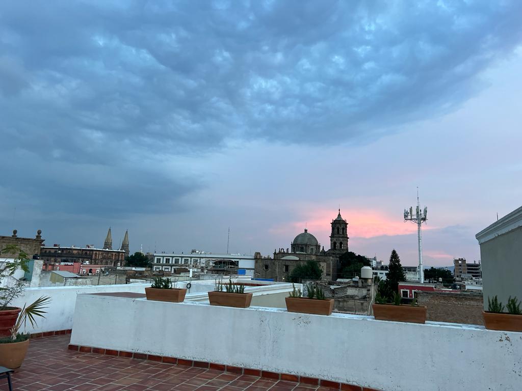 Welt Tours - León, Mexico LIVE NOW - Retainer