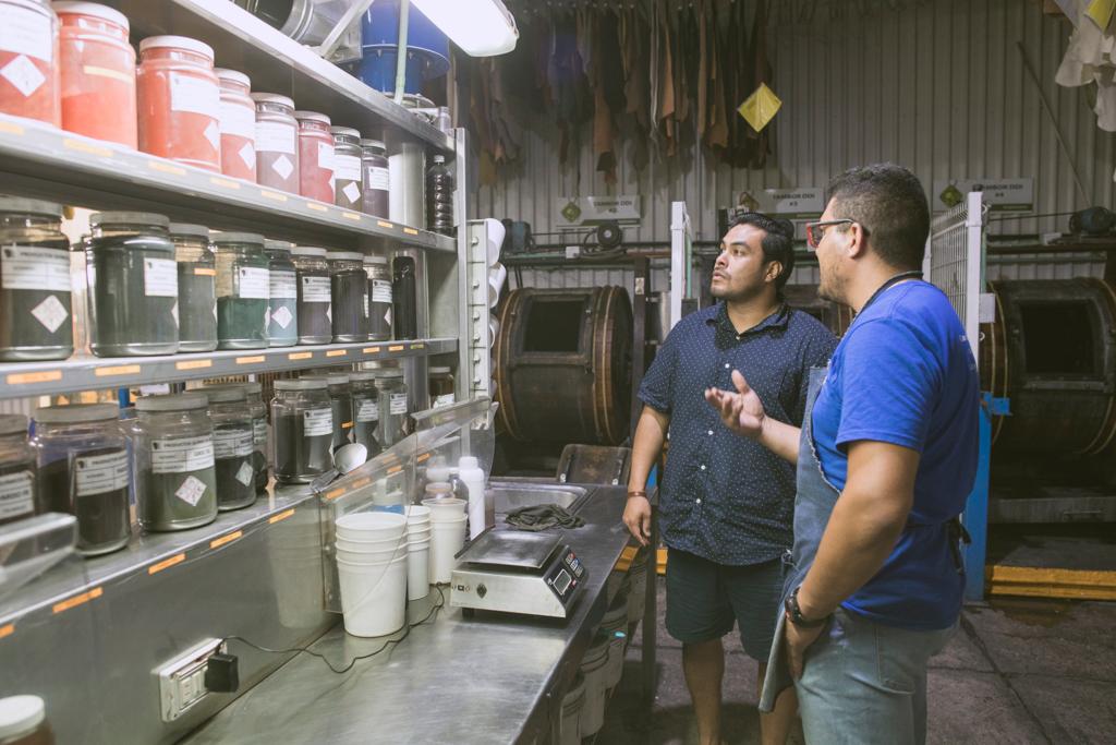 Welt Tours - León, Mexico LIVE NOW - Retainer