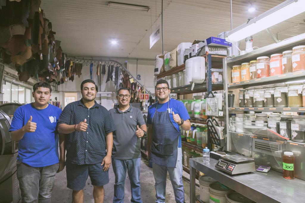 Welt Tours - León, Mexico LIVE NOW - Retainer