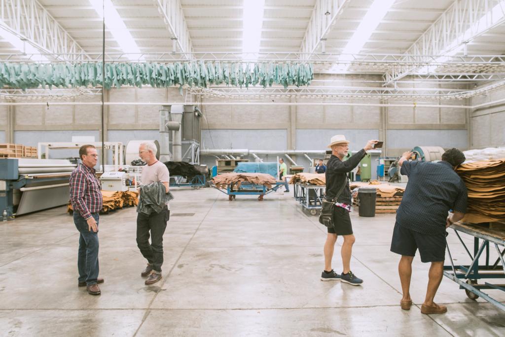 Welt Tours - León, Mexico LIVE NOW - Retainer