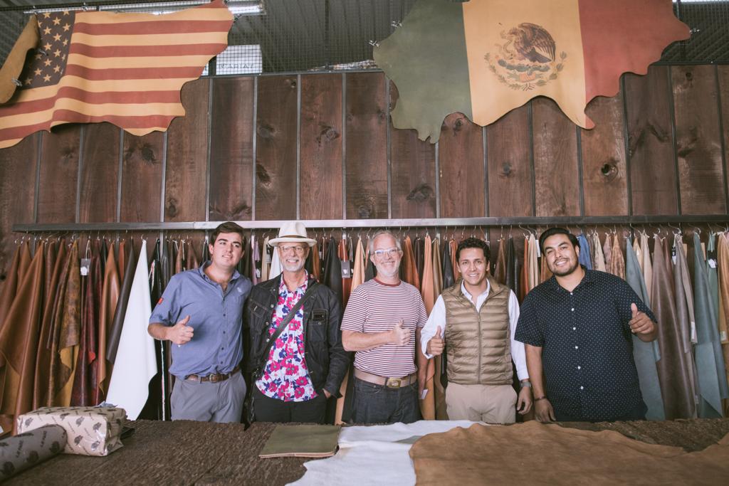 Welt Tours - León, Mexico LIVE NOW - Retainer