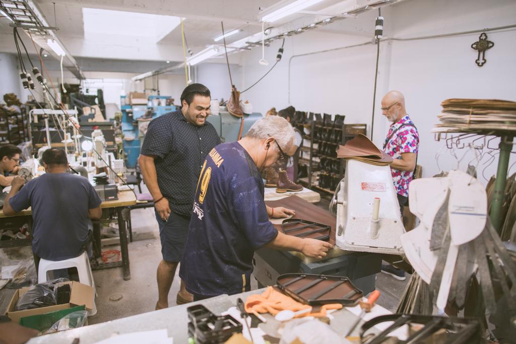 Welt Tours - León, Mexico LIVE NOW - Retainer