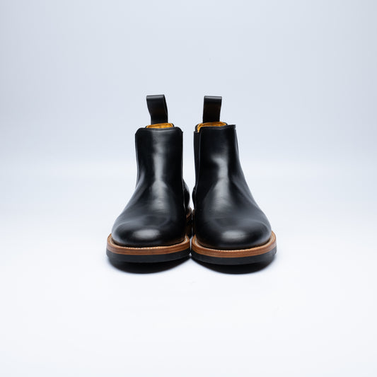The Fernando Chelsea Boot | Black