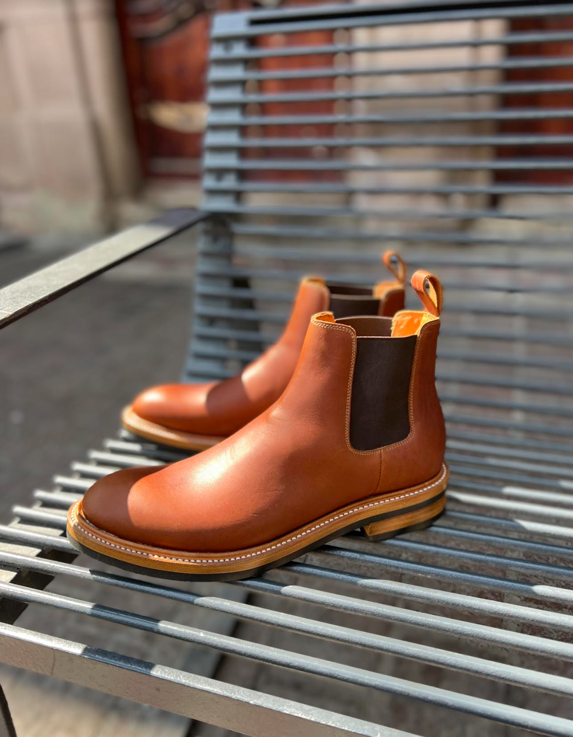 Daniel kenneth chelsea sales boots